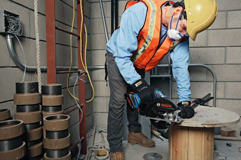 Bosch Bosch GKM 18V-50 Professional