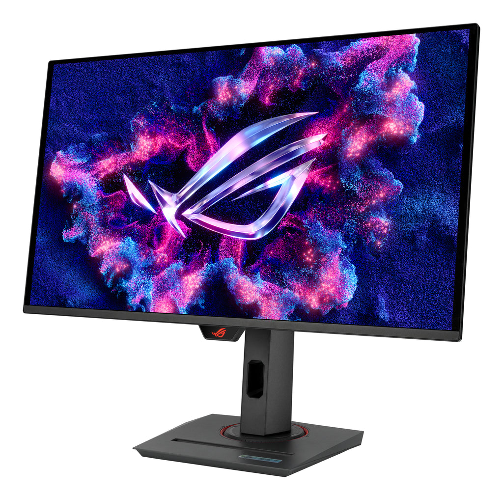 ASUS ROG Strix OLED XG27ACDNG Écran PC 26.5" Quad HD QD-OLED Noir
