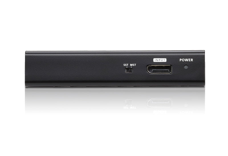 ATEN Répartiteur DisplayPort True 4K VS194 à 4 ports