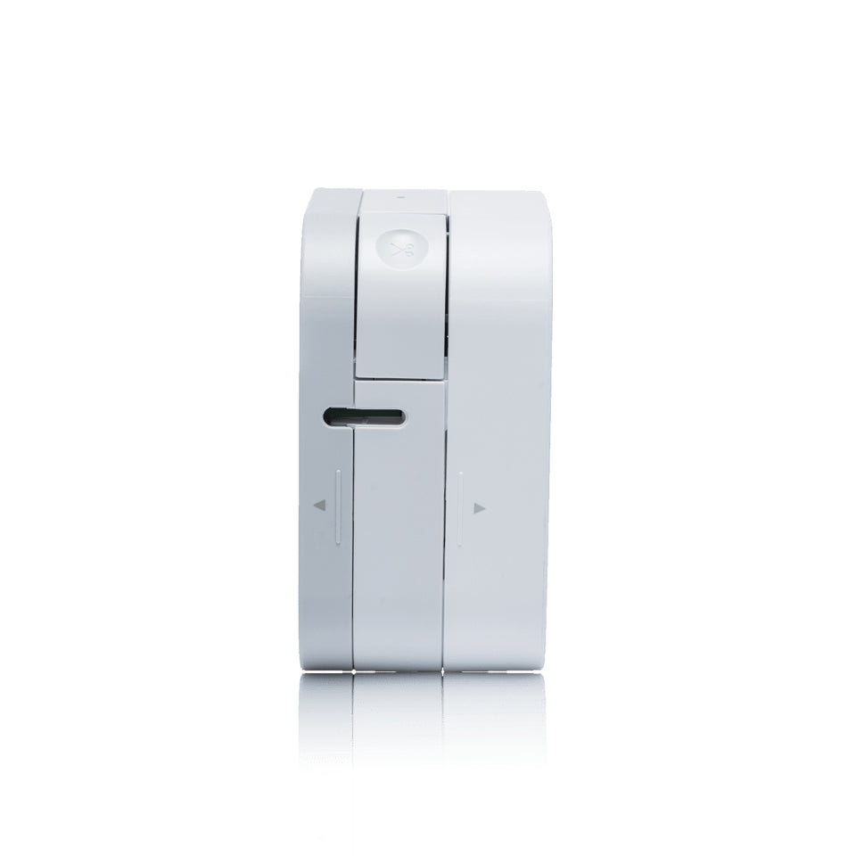 Brother PT-P300BT - P-touch Cube - étiqueteuse compacte
