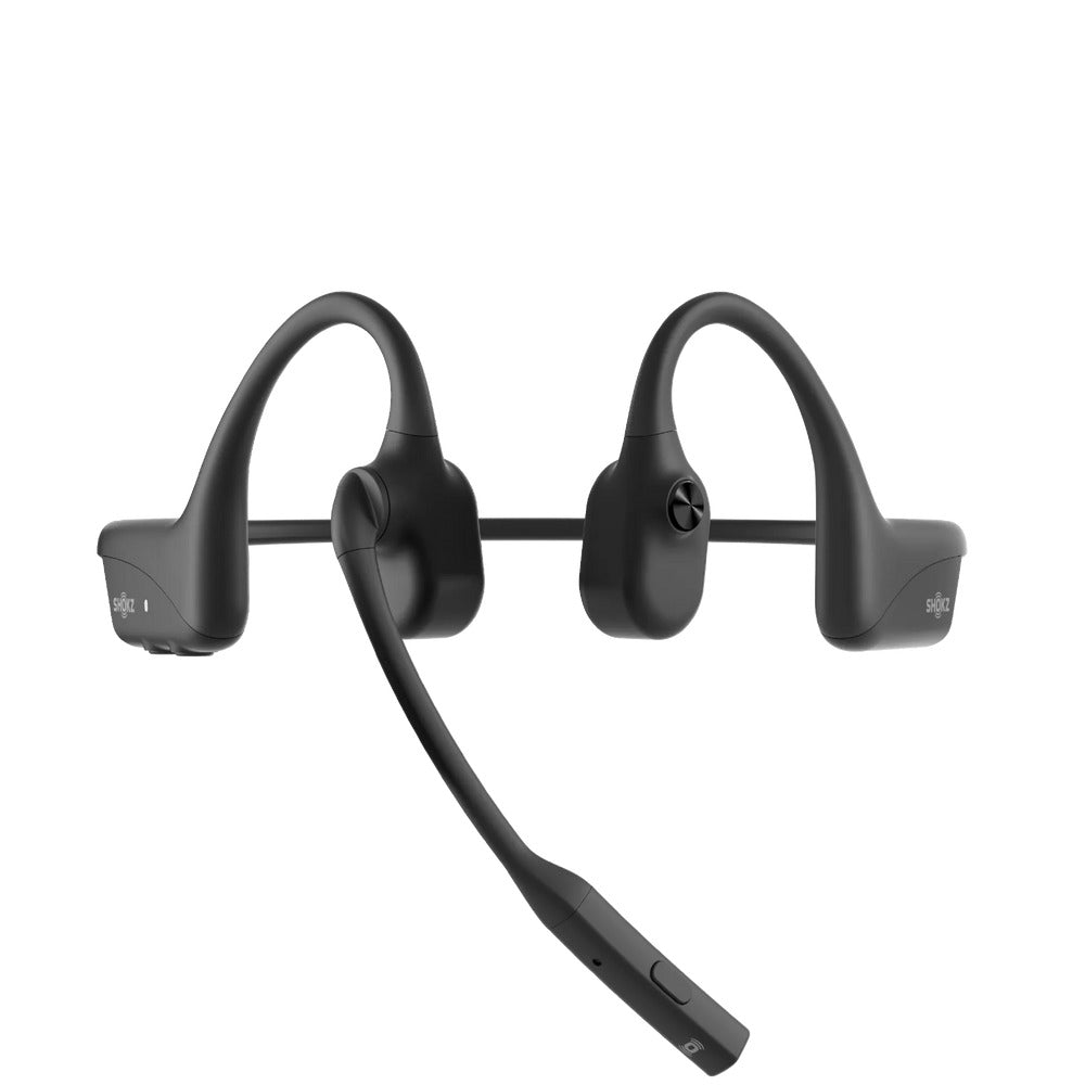 Bouton PTT Compatible OpenComm2 pour Zello ACCS - vue 2