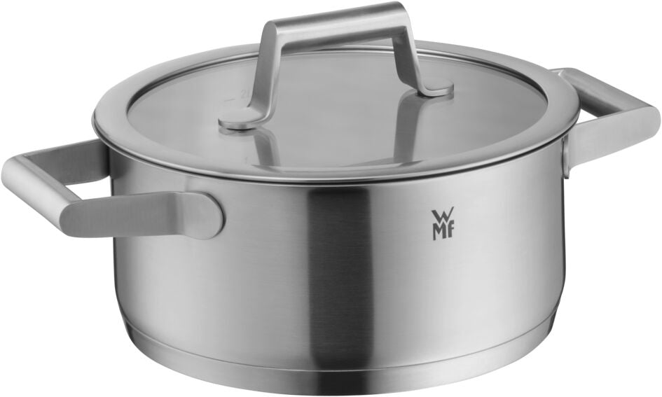 WMF Comfort Line 0732556040 pan/pot set 9 pièce(s)