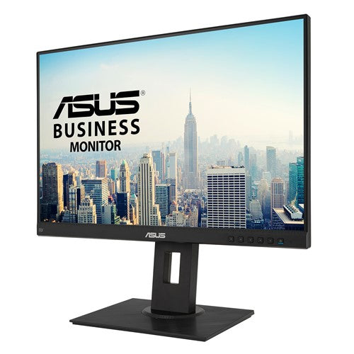 ASUS BE24WQLB écran plat de PC 61,2 cm (24.1") 1920 x 1200 pixels WUXGA LED Noir