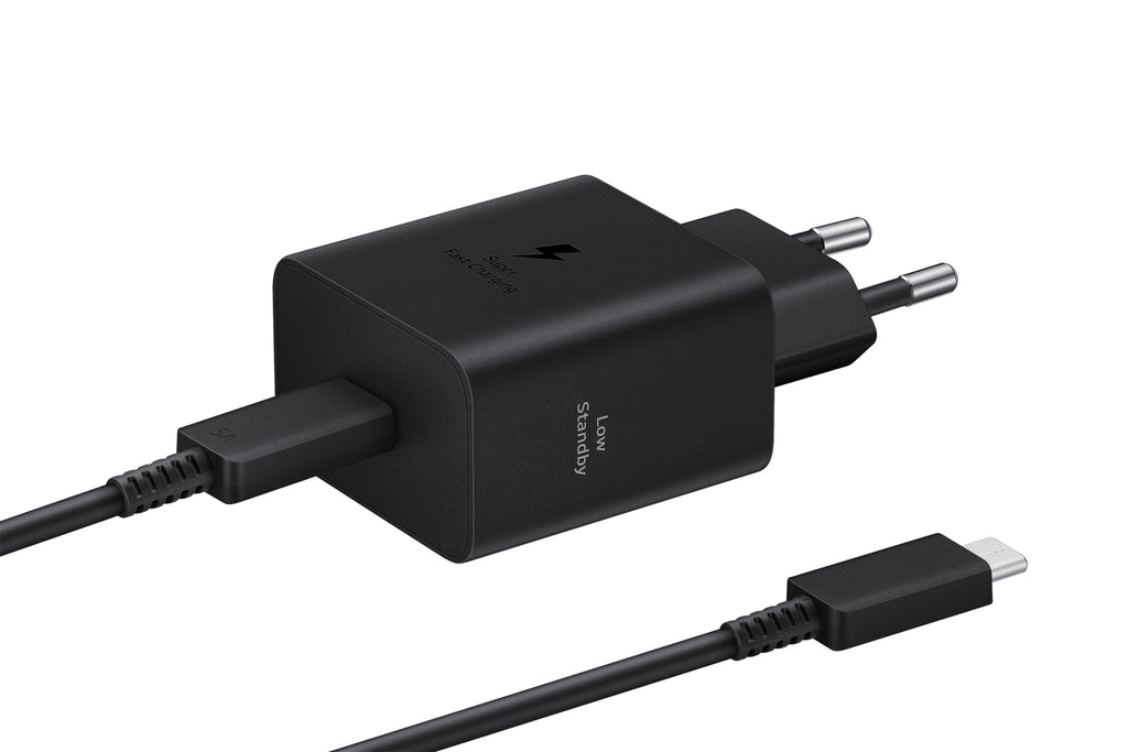 Samsung Samsung Adaptateur secteur 45W (avec câble)