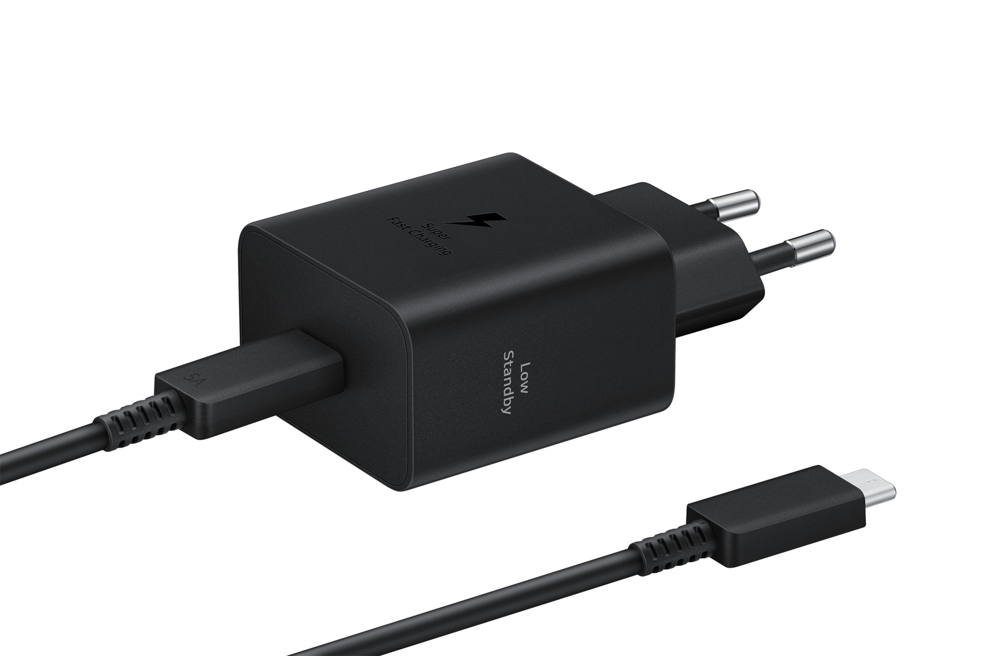 Samsung Samsung Adaptateur secteur 45W (avec câble)