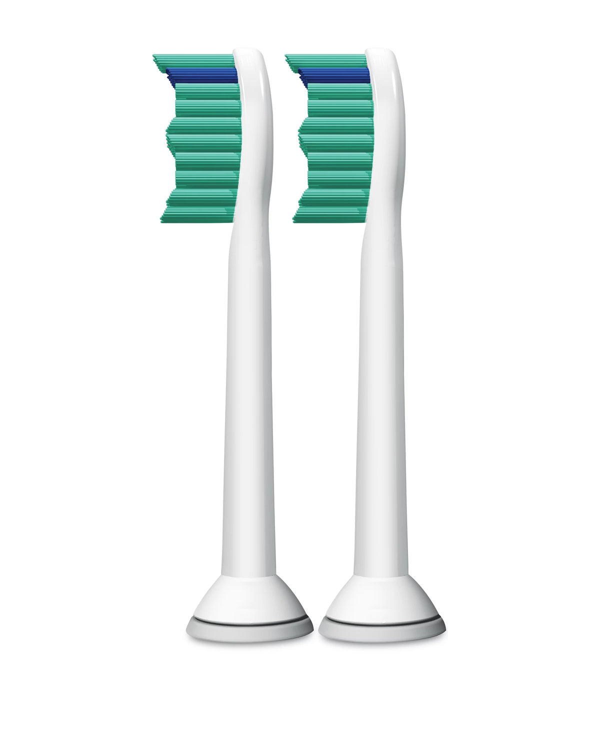 Philips Sonicare ProResults Lot de 2 têtes de brosse standard