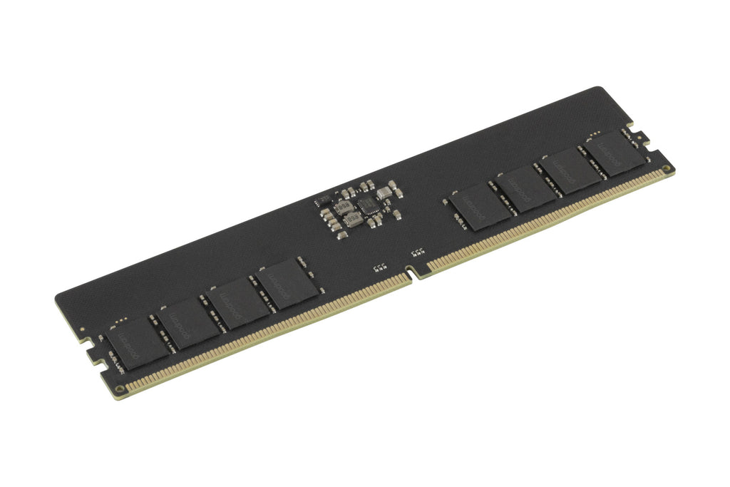 Goodram GR5600D564L46S/8G module de mémoire 8 Go 1 x 8 Go DDR5 288-pin DIMM