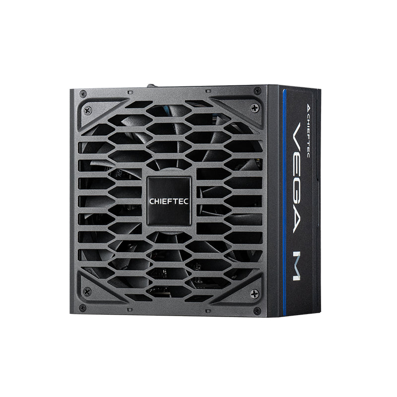 Chieftec Vega PPG-1000-C unité d'alimentation d'énergie 1000 W 24-pin ATX ATX Blanc