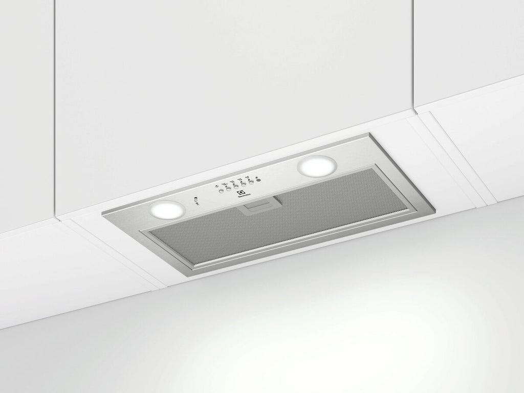 Electrolux LFG516X Intégré Acier inoxydable 580 m³/h