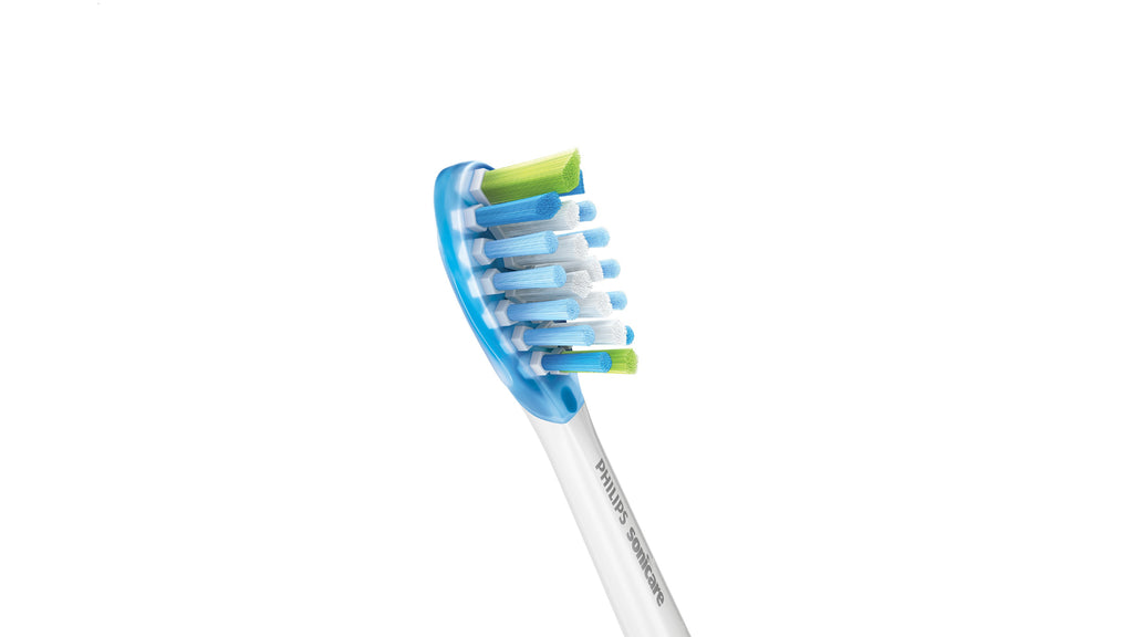 Philips Sonicare DiamondClean 9000 series DiamondClean 9000 HX9911/27 Brosse à dents électrique avec application - Blanche