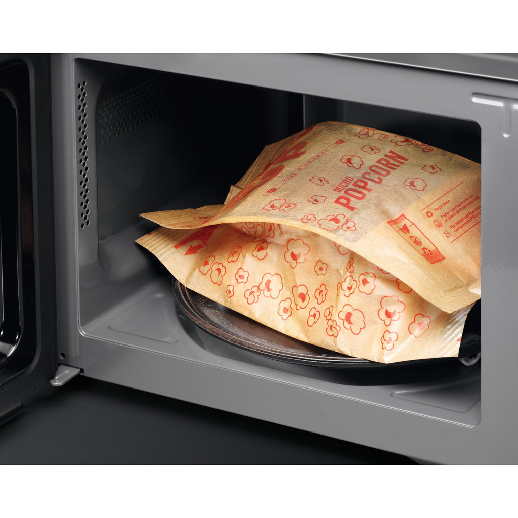 Electrolux EMZ421MMW Blanc Micro-onde combiné Comptoir 21 L 800 W
