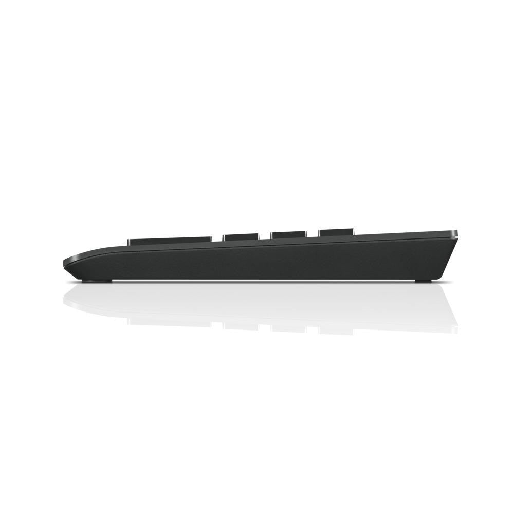 Lenovo KBD_BO Num Keypad 1 clavier numérique Universel USB Noir - vue 5