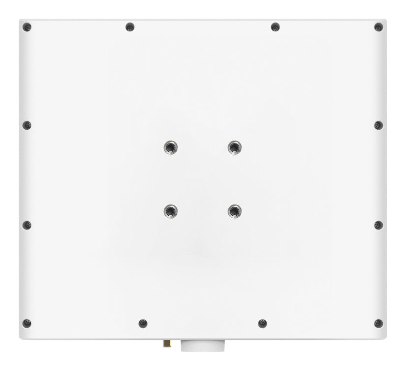 TP-Link Omada EAP650 D120-Outdoor Point d'Accès WiFi 3000 Mbit/s Blanc PoE