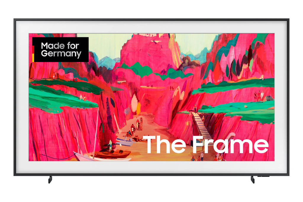 Samsung The Frame GQ65LS03FWU 165,1 cm (65") 4K Ultra HD Smart TV Wifi Noir