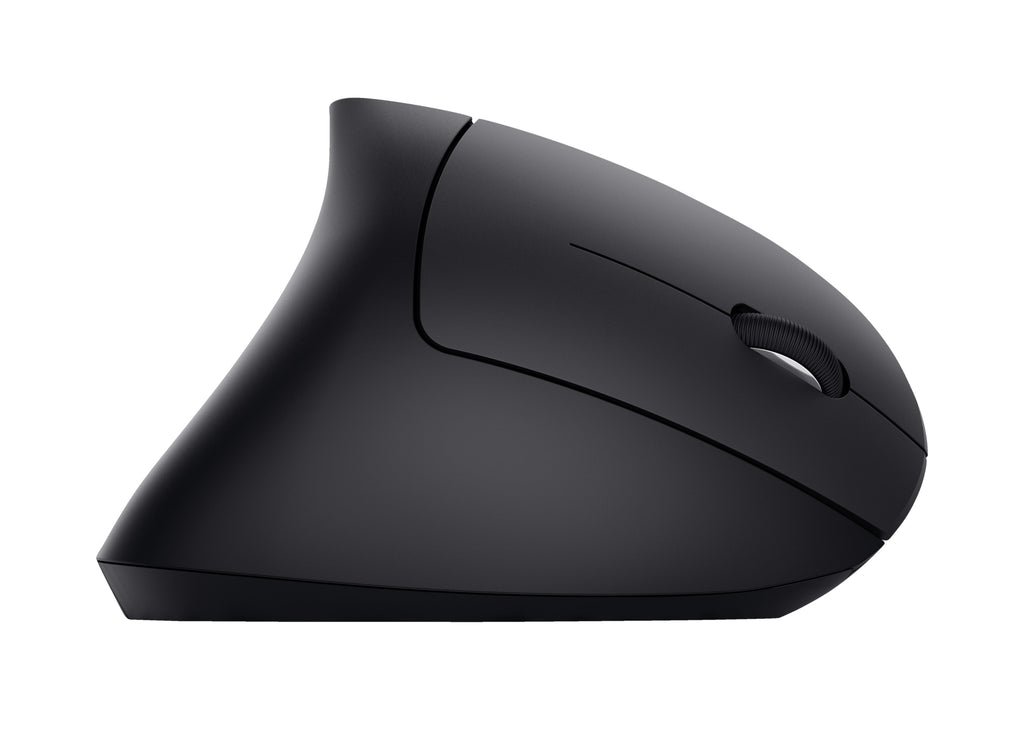 Trust Verto souris Bureau Droitier RF sans fil Optique 1600 DPI