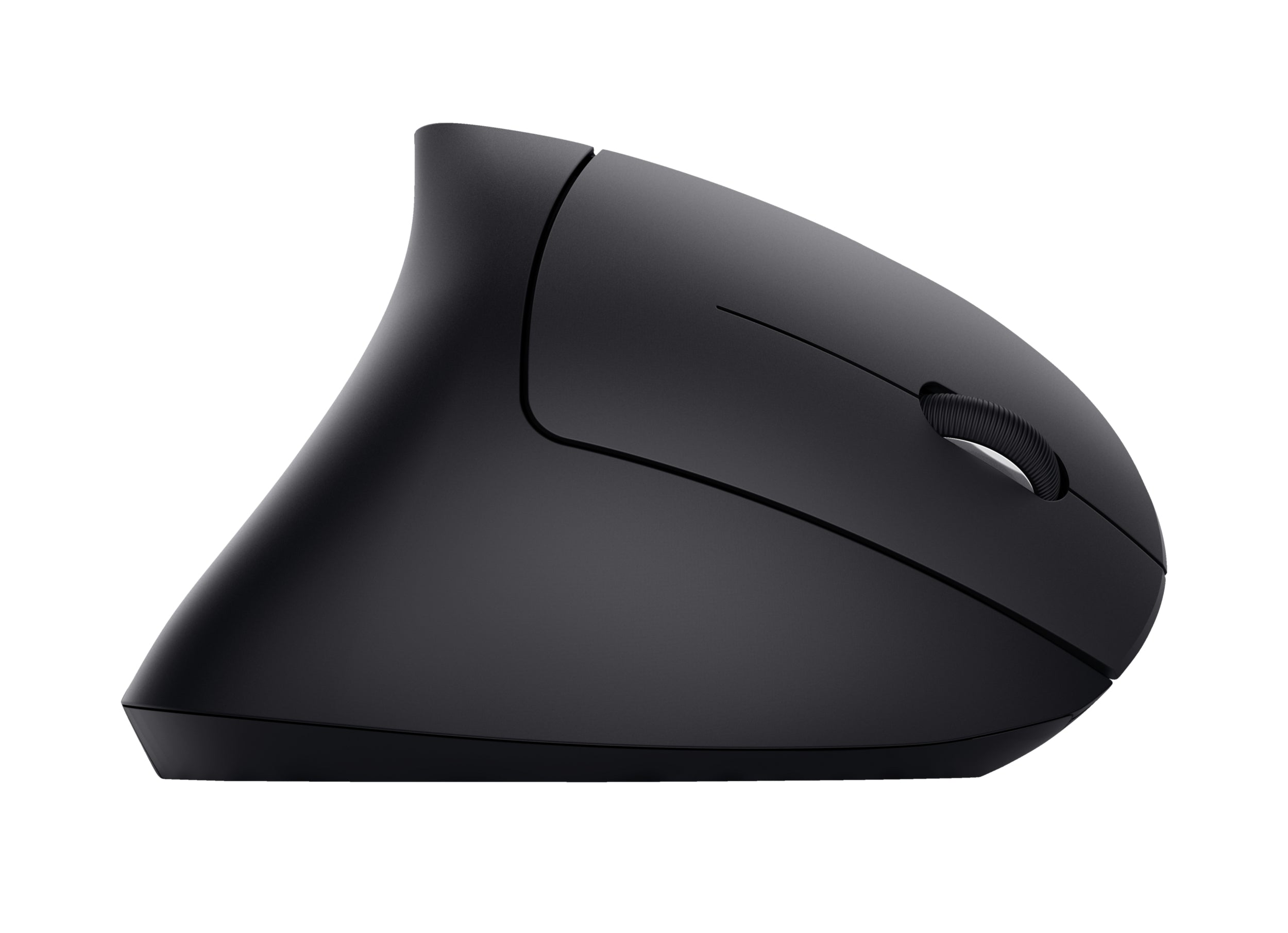 Trust Verto souris Bureau Droitier RF sans fil Optique 1600 DPI