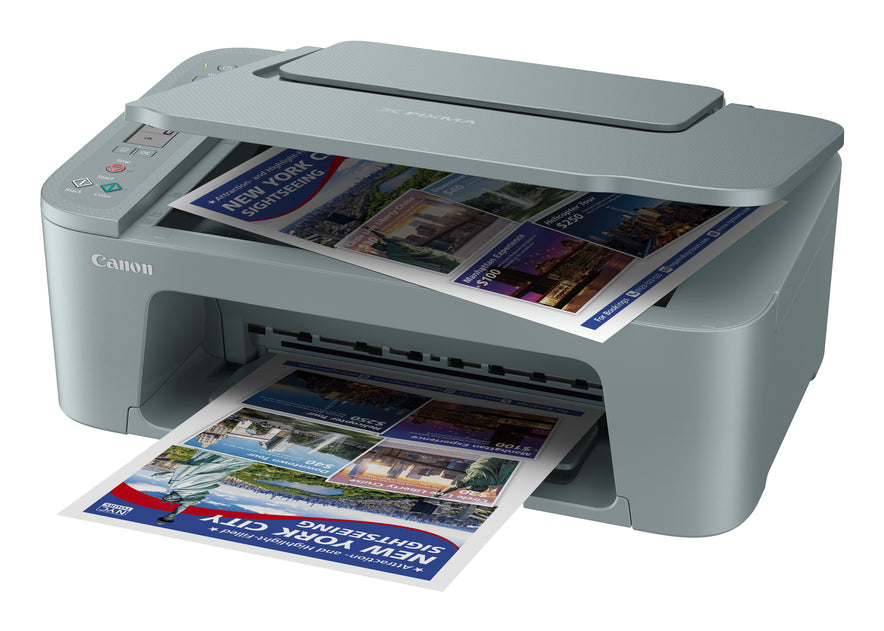 Canon PIXMA TS3752i Jet d'encre A4 4800 x 1200 DPI Wifi