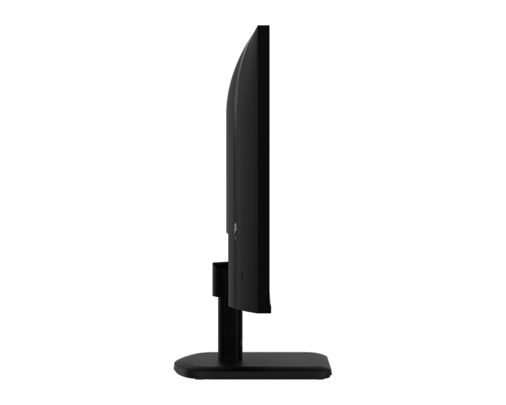 MSI PRO MP251L E2 écran plat de PC 62,2 cm (24.5") 1920 x 1080 pixels Full HD LED Noir