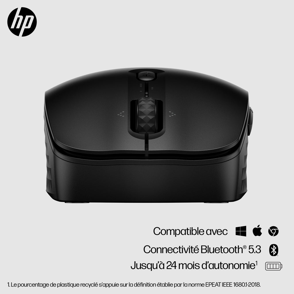 HP Souris Bluetooth programmable 425