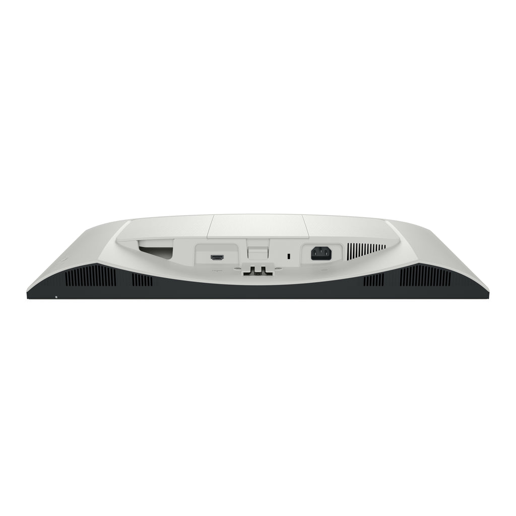 DELL S Series S2425H écran plat de PC 60,5 cm (23.8") 1920 x 1080 pixels Full HD LCD Noir, Argent
