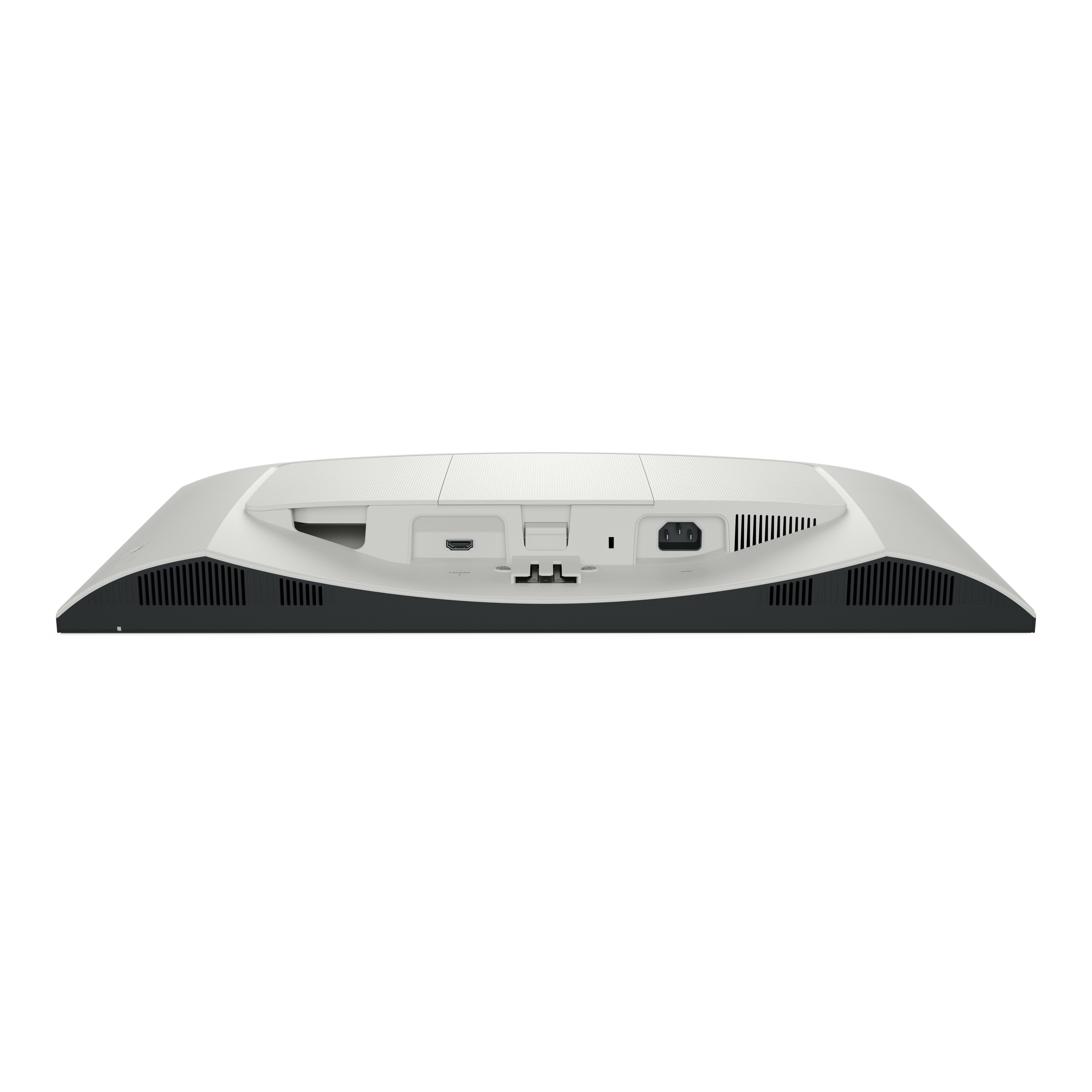 DELL S Series S2425H écran plat de PC 60,5 cm (23.8") 1920 x 1080 pixels Full HD LCD Noir, Argent
