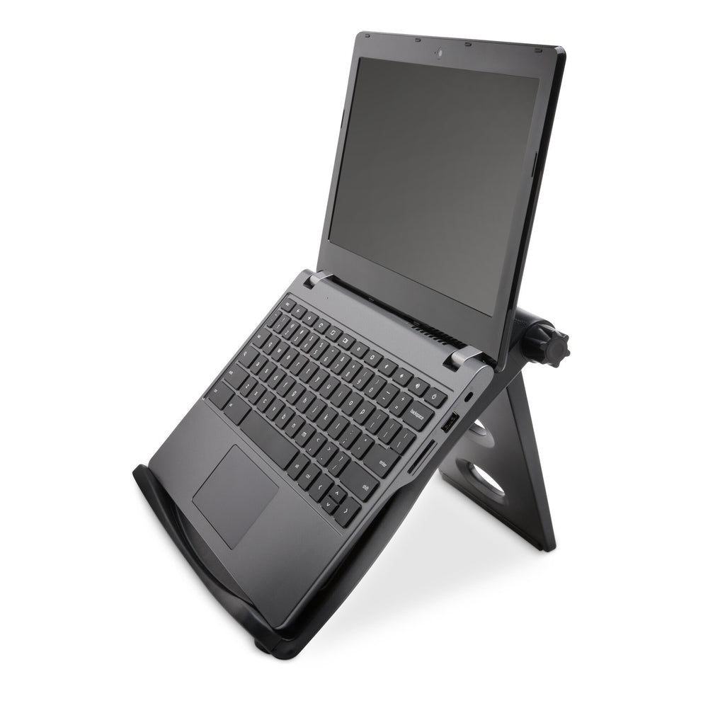 Kensington Rehausseur pour ordinateur portable SmartFit Easy Riser EQ