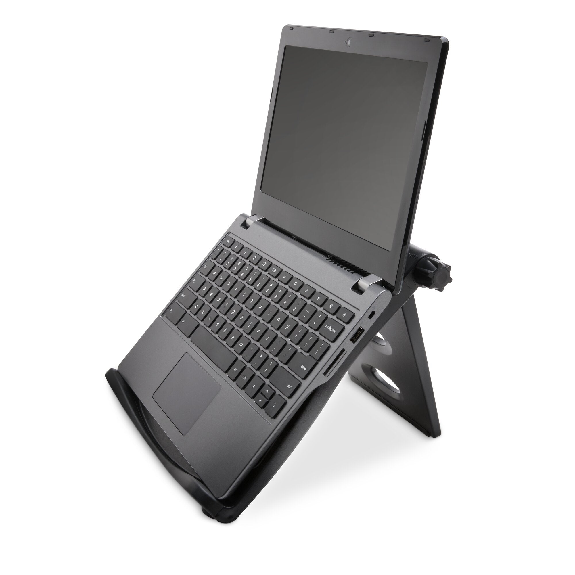 Kensington Rehausseur pour ordinateur portable SmartFit Easy Riser EQ