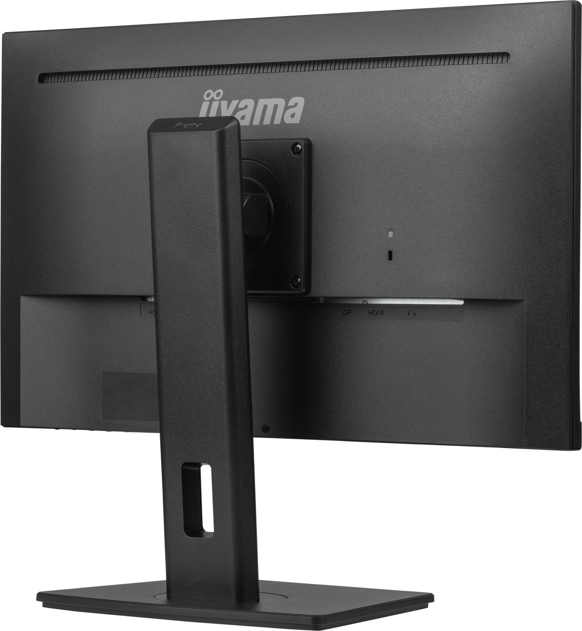 iiyama ProLite XUB2491H-B1 écran plat de PC 60,5 cm (23.8") 1920 x 1080 pixels Full HD LED Noir - vue 7