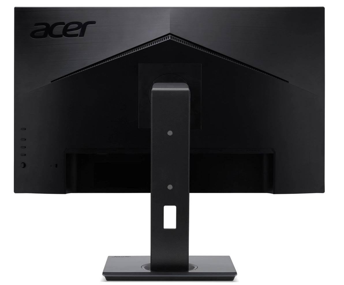 Acer B247Y DE Écran PC 23.8" Full HD LED Noir