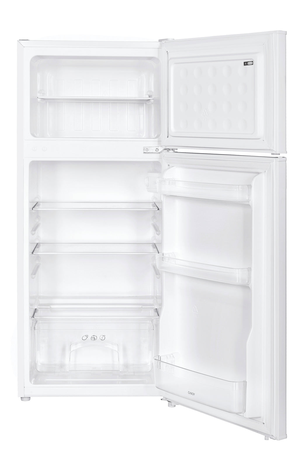 Candy CDH1S313EW Pose libre 117 L Blanc