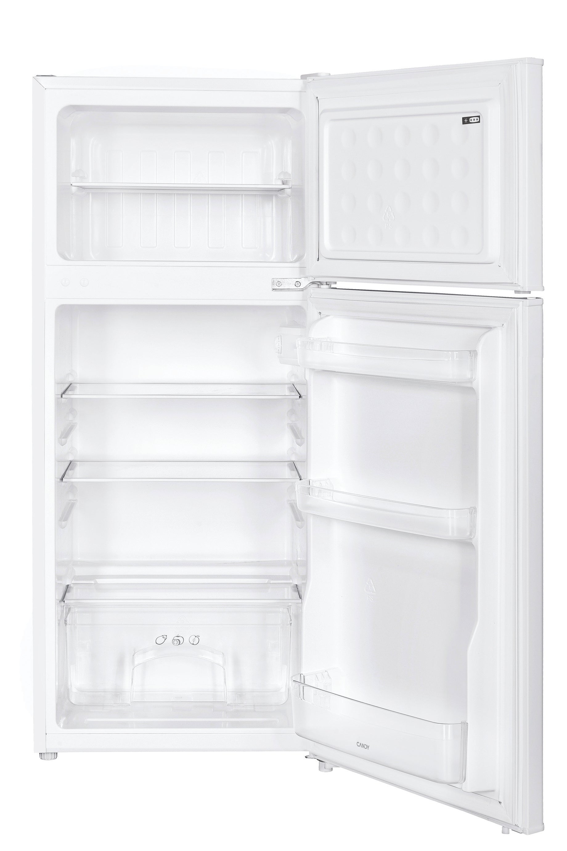 Candy CDH1S313EW Pose libre 117 L Blanc
