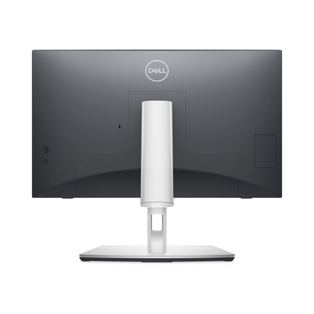 DELL P Series P2424HT écran plat de PC 60,5 cm (23.8") 1920 x 1080 pixels Full HD LCD Écran tactile Noir, Argent