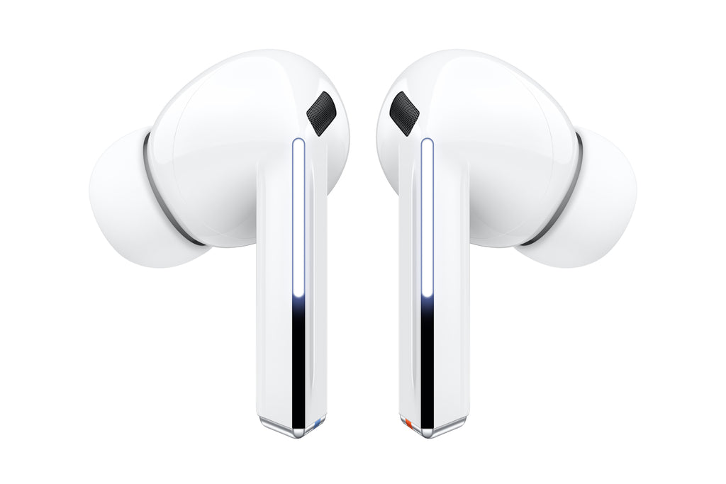 Samsung Galaxy Buds3 Pro Casque True Wireless Stereo (TWS) Ecouteurs Appels/Musique USB Type-C Bluetooth Blanc
