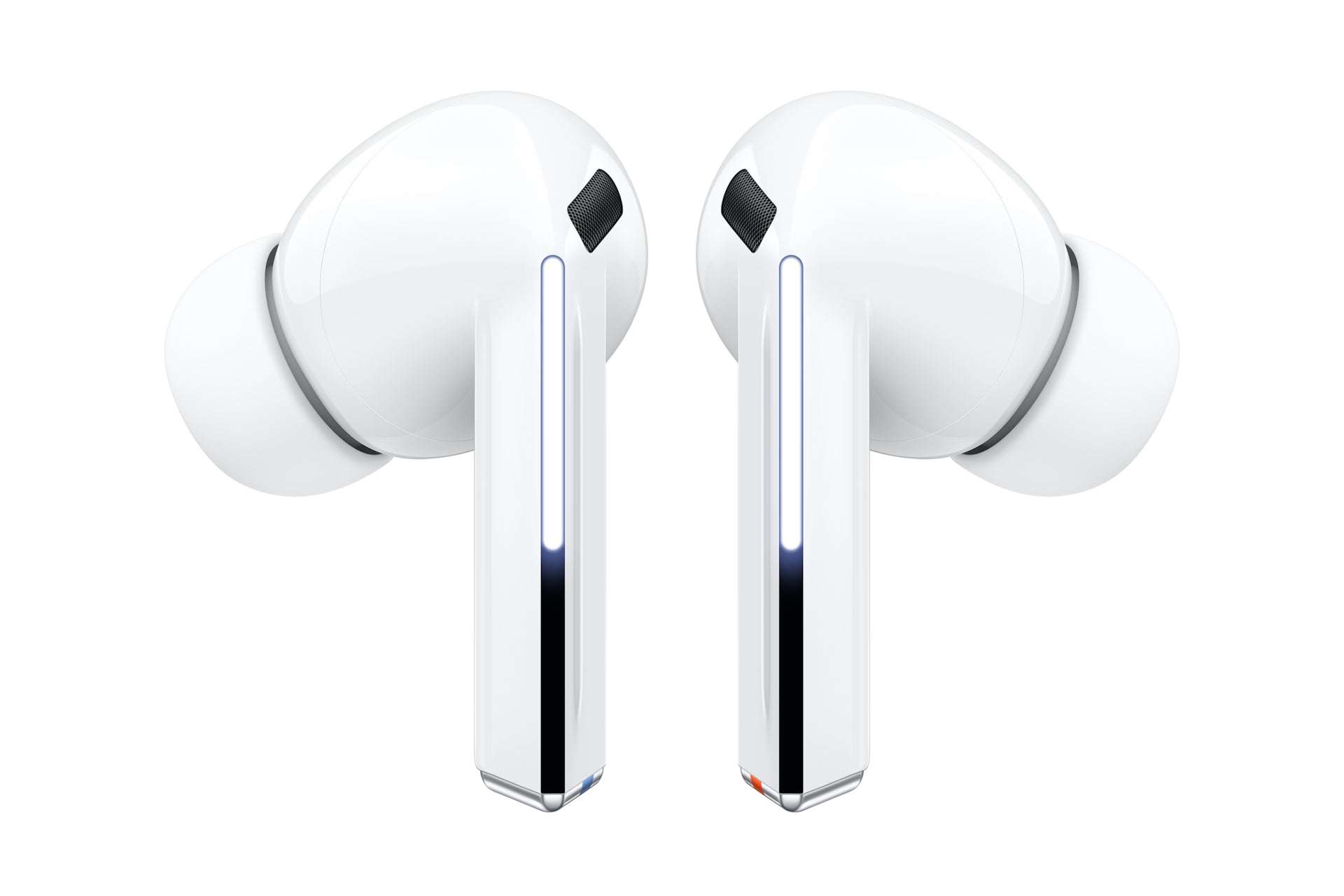 Samsung Galaxy Buds3 Pro Casque True Wireless Stereo (TWS) Ecouteurs Appels/Musique USB Type-C Bluetooth Blanc