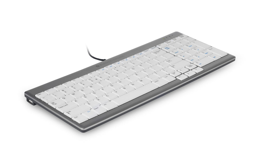 BakkerElkhuizen UltraBoard 960 Standard Compact Suisse Qwertz