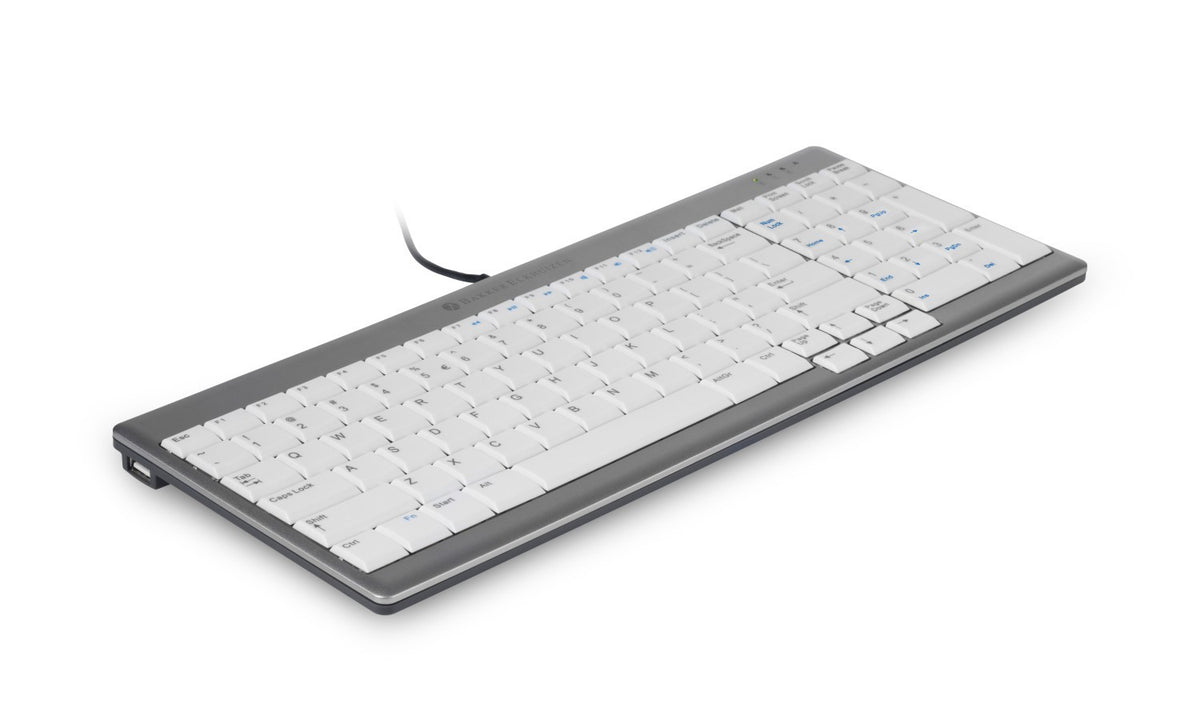 BakkerElkhuizen UltraBoard 960 Standard Compact Suisse Qwertz