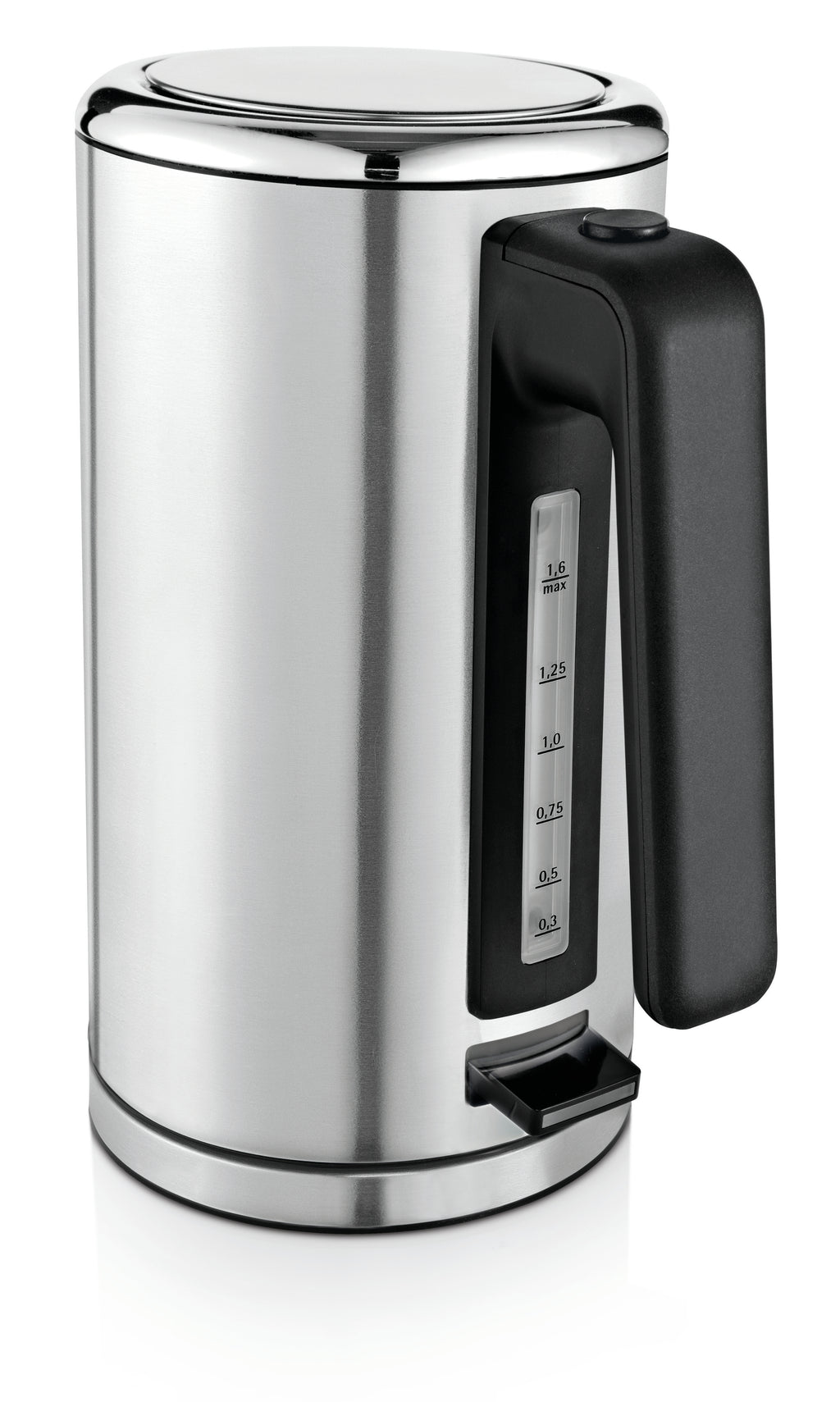 WMF Lono 0413130011 bouilloire 1,6 L 2400 W Acier inoxydable - vue 2