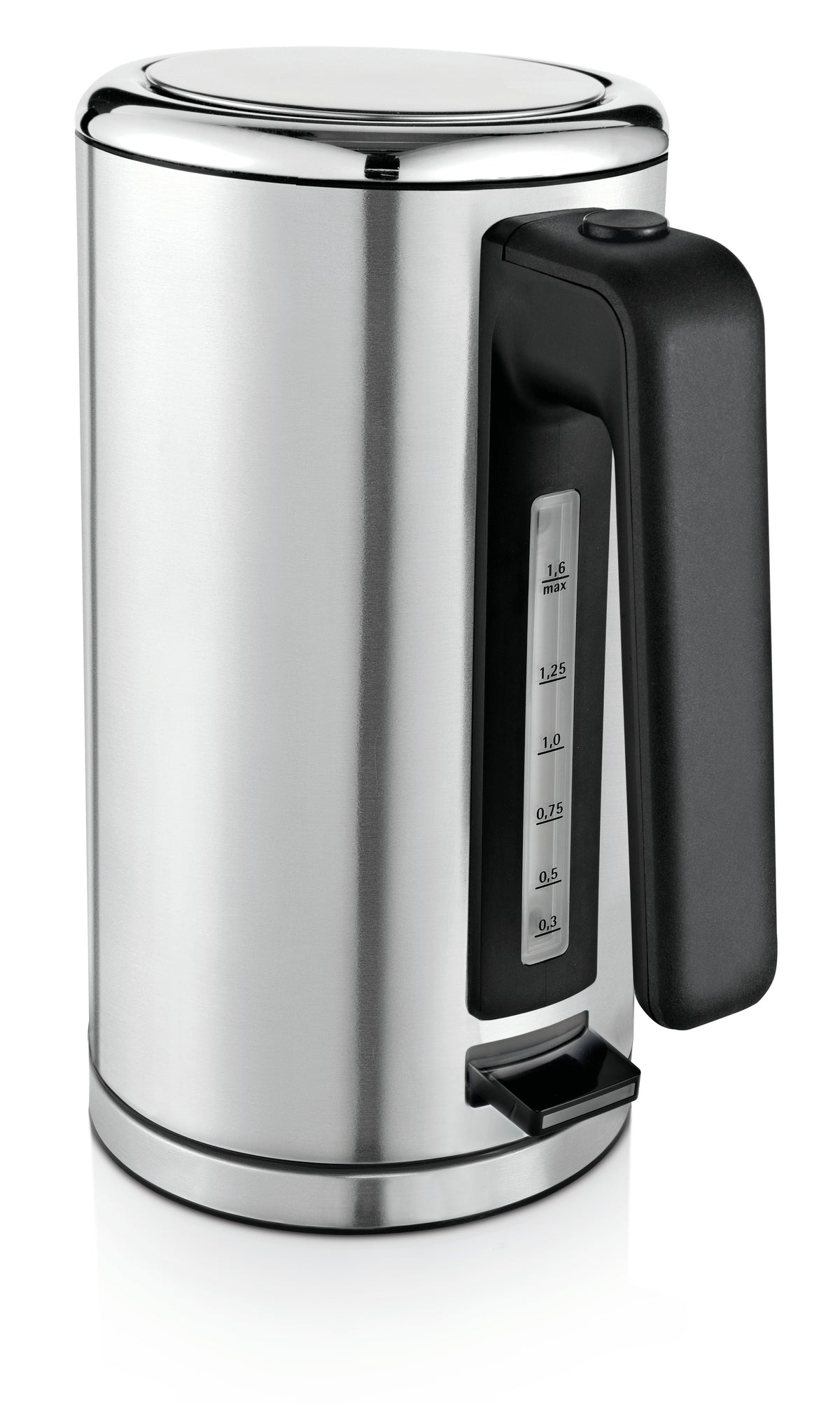 WMF Lono 0413130011 bouilloire 1,6 L 2400 W Acier inoxydable - vue 2