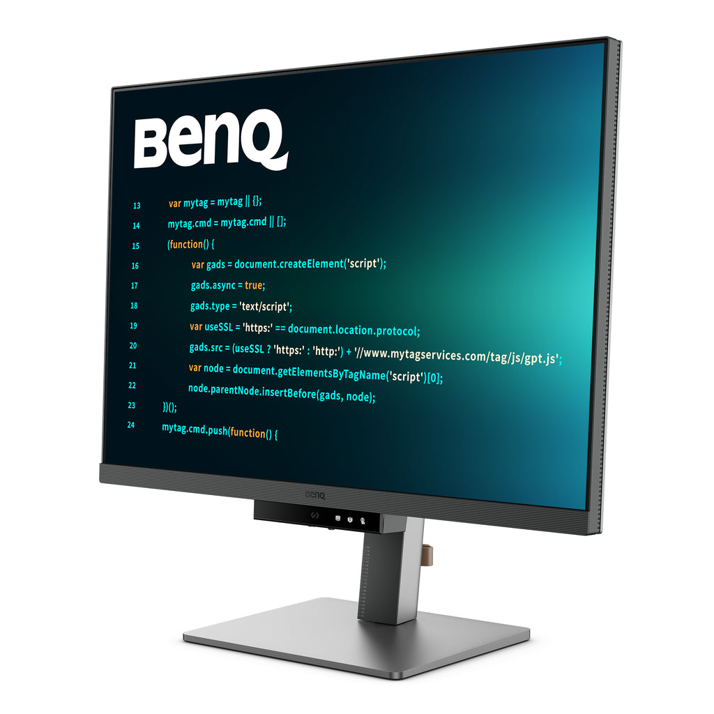 BenQ RD280U Écran PC 28.2" 4K Ultra HD 3840 x 2560 pixels Noir