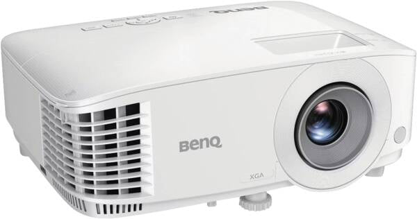 BenQ MX560C Projecteur à focale standard 4000 ANSI lumens DLP XGA (1024x768) Compatibilité 3D Blanc