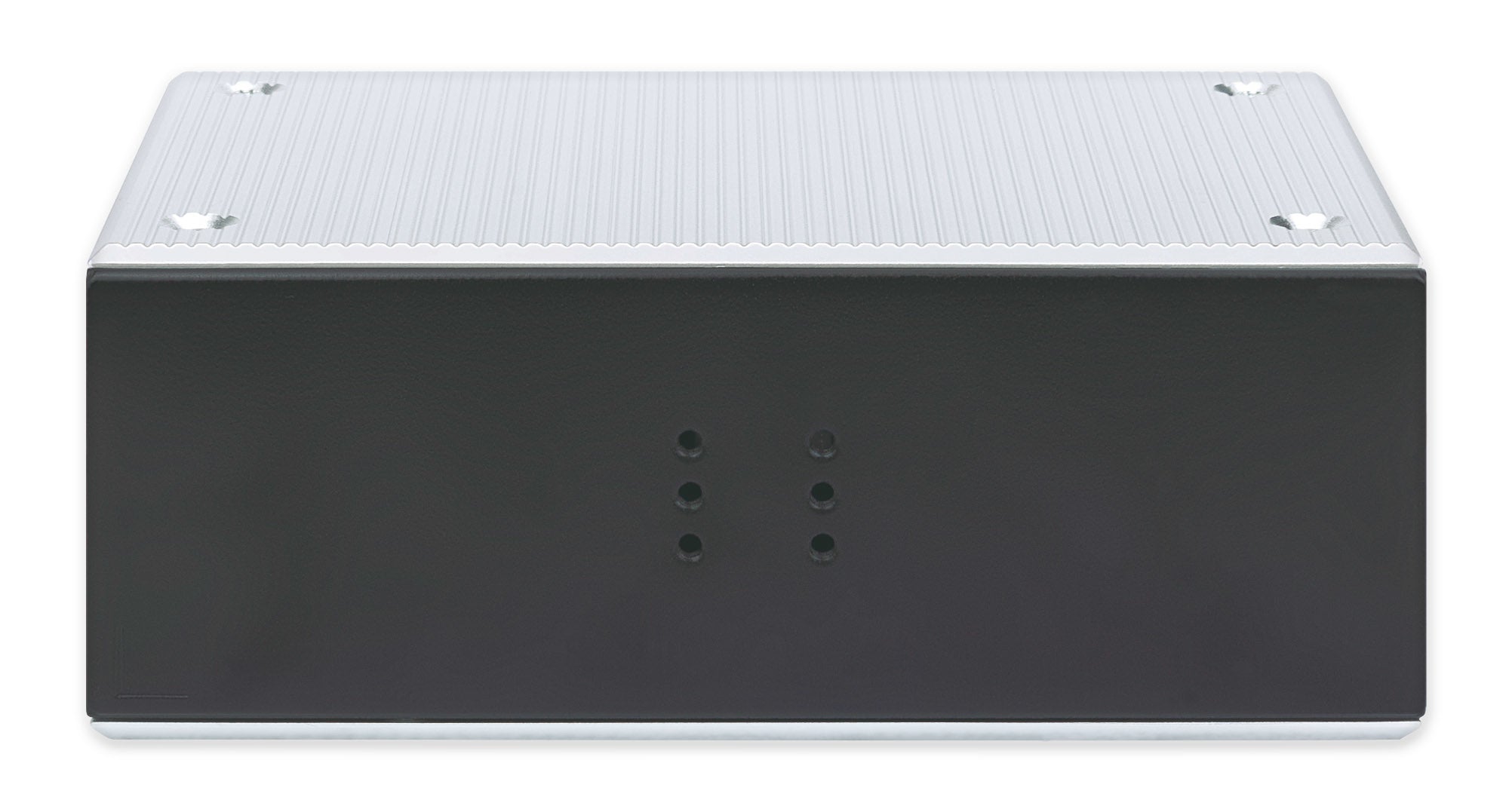 Intellinet 508278 commutateur réseau Géré L2+/L3 Gigabit Ethernet (10/100/1000) Connexion Ethernet, supportant l'alimentation via ce port (PoE) Noir