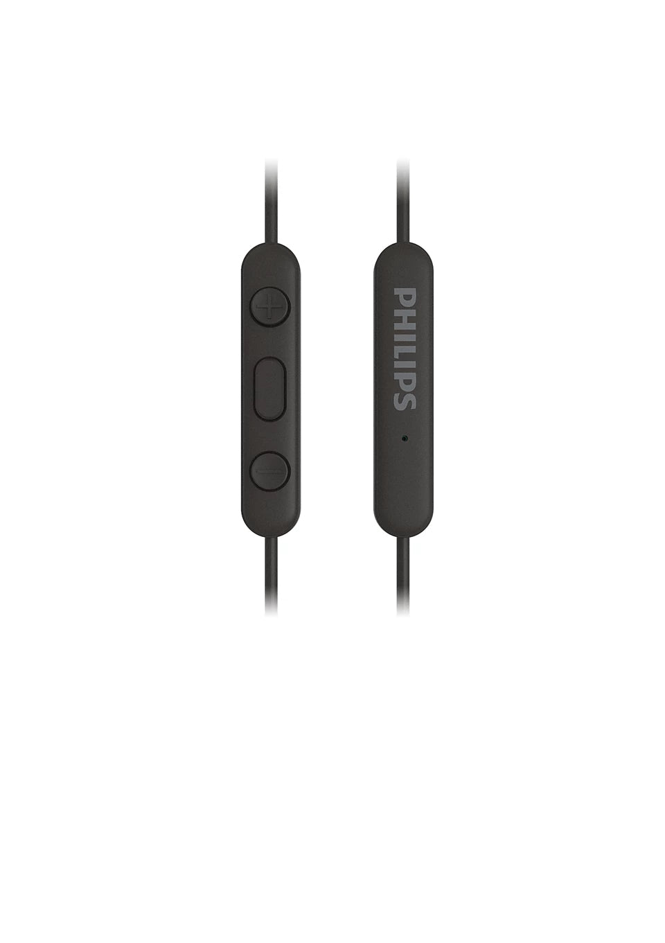 Philips TAE5008BK/00 casque Avec fil Ecouteurs Appels/Musique USB Type-C Noir