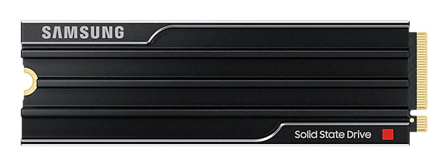 Samsung 9100 PRO 8 To M.2 PCI Express 5.0 NVMe V-NAND TLC