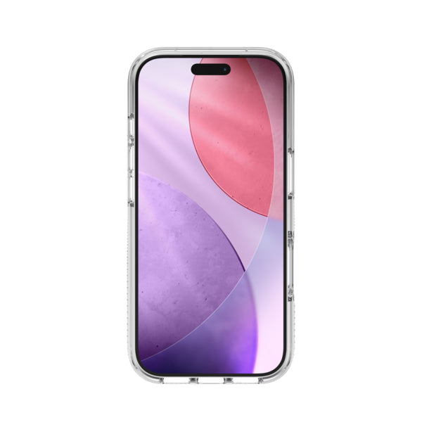 ZAGG Crystal Palace Snap coque de protection pour téléphones portables 16 cm (6.3") Housse Transparent - vue 3