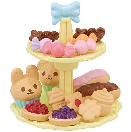 Sylvanian Families