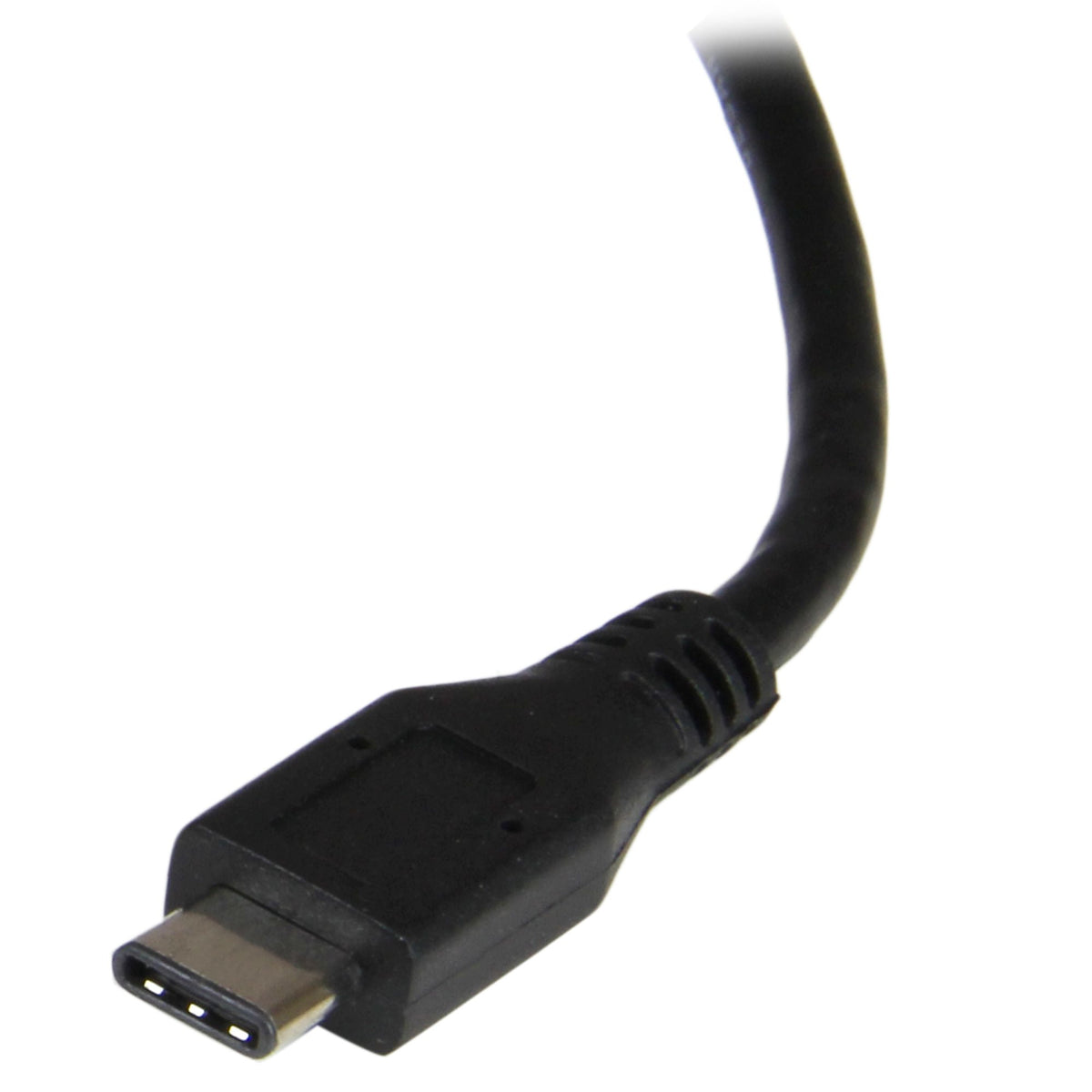 StarTech.com Adaptateur USB-C vers 2 ports Gigabit Ethernet et 1 port USB 3.0 Type-A