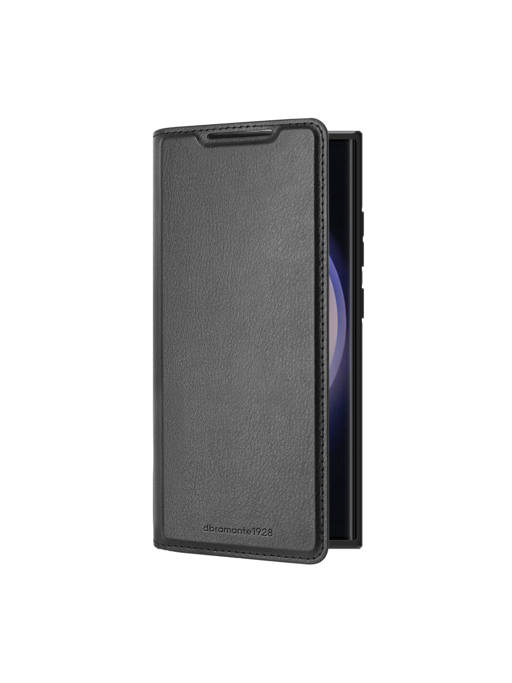 dbramante1928 dbramante1928 Bulk coque de protection pour téléphones portables 17,3 cm (6.8") Étui avec portefeuille Noir