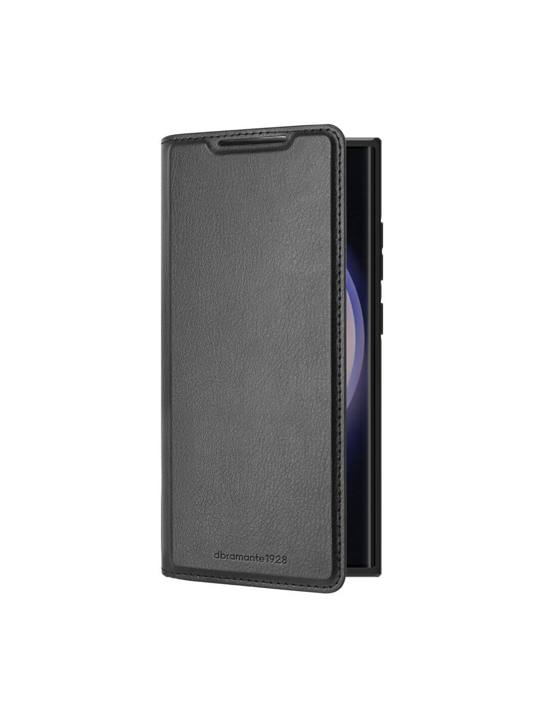 dbramante1928 dbramante1928 Bulk coque de protection pour téléphones portables 17,3 cm (6.8") Étui avec portefeuille Noir