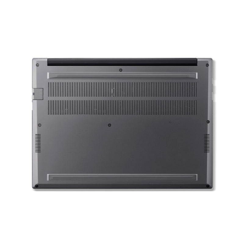 Acer TravelMate TMX414-51-TCO-51NL Copilot+ PC Intel Core Ultra 5 226V Ordinateur portable 35,6 cm (14") WUXGA 16 Go LPDDR5x-SDRAM 512 Go SSD Wi-Fi 7 (802.11be) Windows 11 Pro Gris