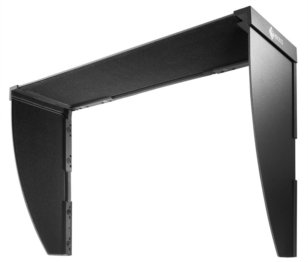 Accessoire de Moniteur CH2400, Métal, Noir